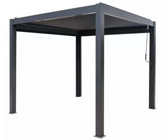 Pergola Classic 300