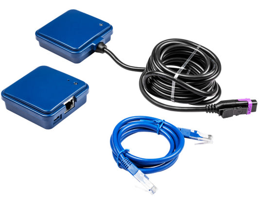 Gecko Wifi Empfänger in-touch 3