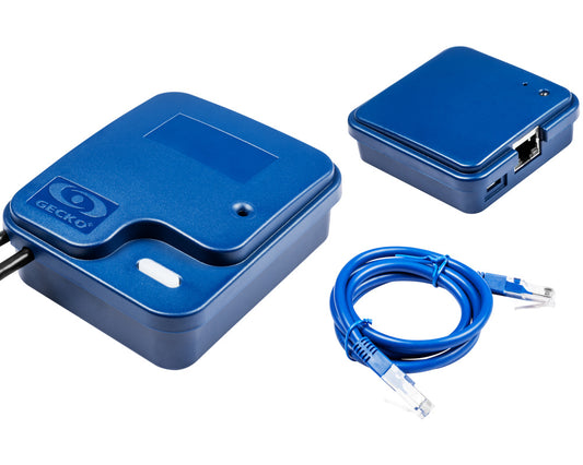 Gecko Wifi Empfänger in-touch 3+