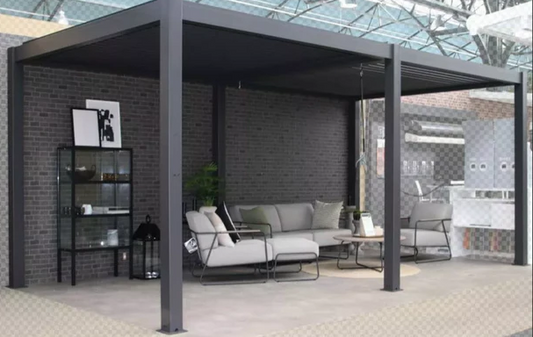 Pergola Premium 600x300