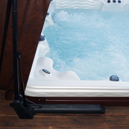 CoverMate III DeckMount Coverlifter