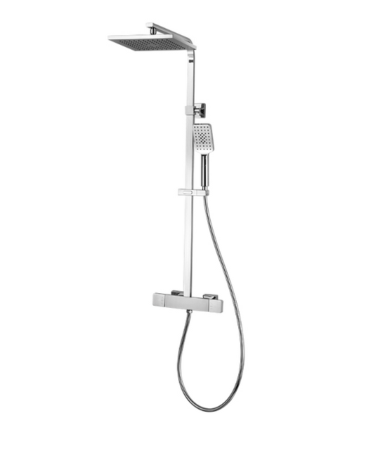 Cascade - Duschpaneel