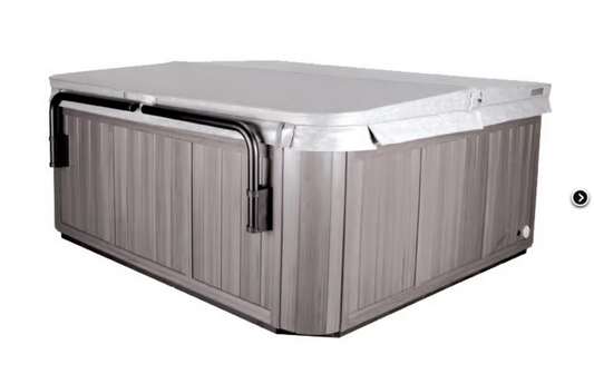 CoverShelf - Abdeckungshalterung