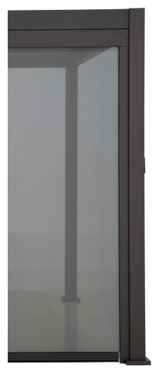 Sicht- und Blendschutz für Pergola Premium 300