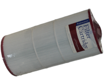 Filter Caldera 100 SQF mit Griff