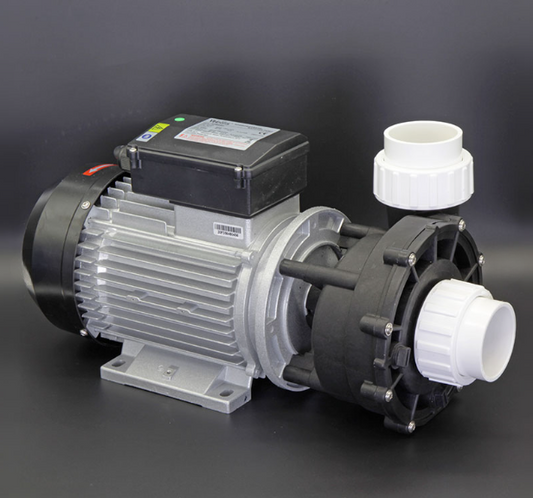 Whirlpool Pumpe 3/0.6HP 2 stufig