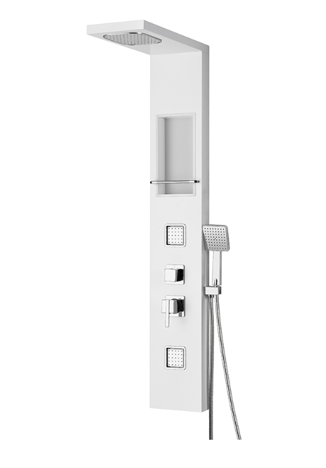 MODICA - Duschpaneel