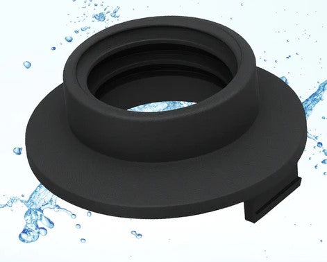 PureFlow LongLife Adapter Grobgewinde innen