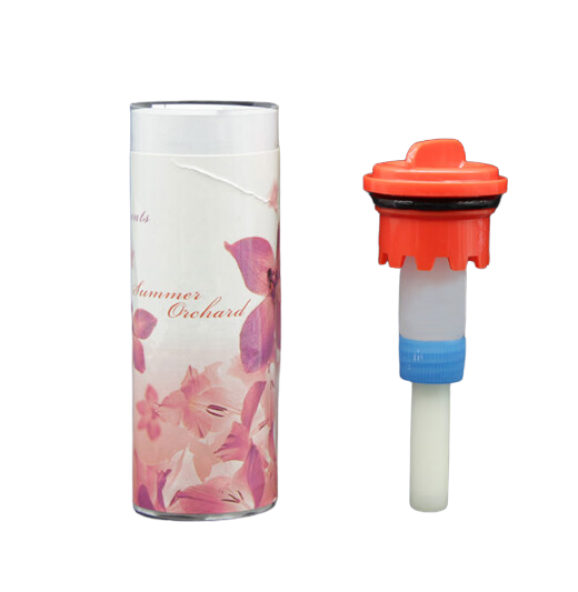 SUMMER ORCHARD - Aromaeinlage