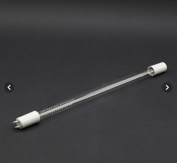 UV-C Lampe für Whirlpools