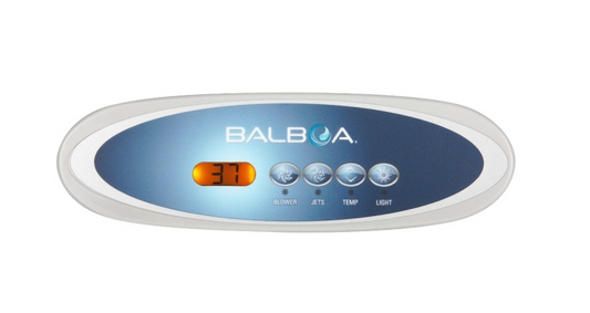 VL Controller Balboa