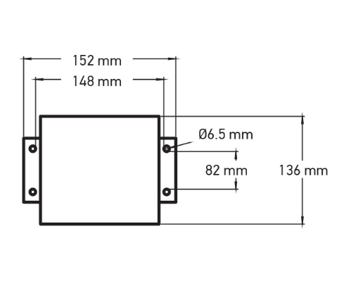 Balboa Control Box Sequencer