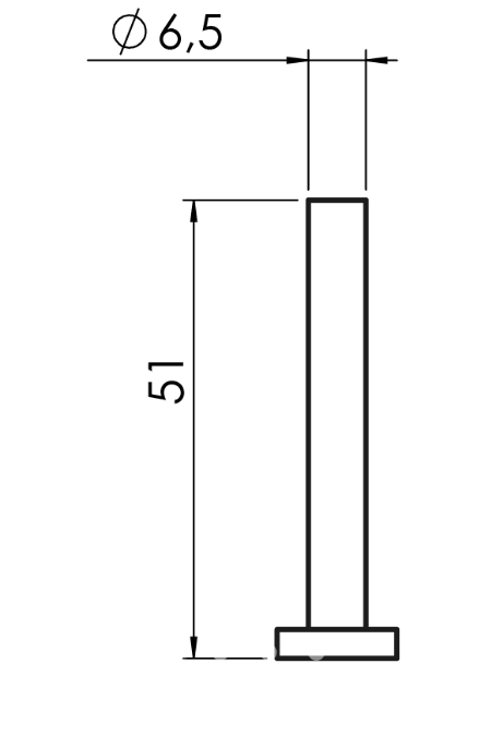 Sensor für Balboa GS100