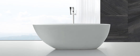 Soul freistehende Badewanne