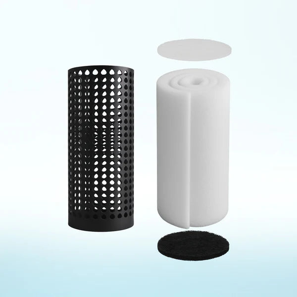 PureFlow Ersatzfilter für LongLife Whirlpoolfilter lang (325 mm)