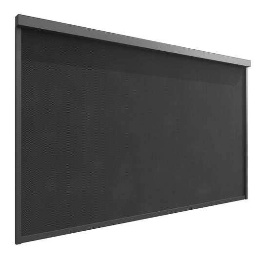 Sicht- und Blendschutz für Pergola MotionFlex 400