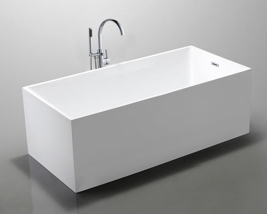 Flavia freistehende Badewanne