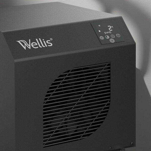 NORD FJORD - aufblasbares Kältetauchbecken