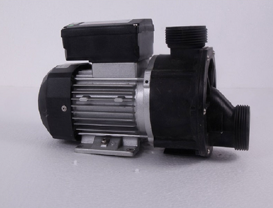 Zirkulationspumpe 50Hz 187,5W