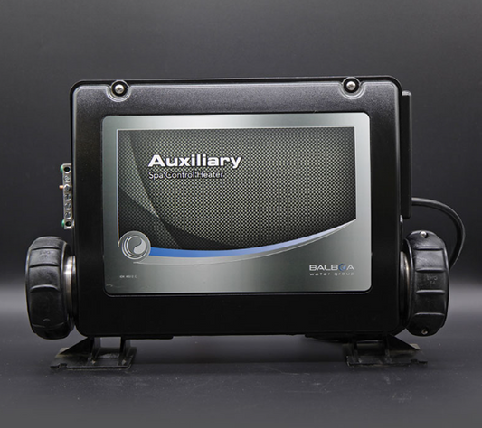 Whirlpool Heizung 3kW Zusatzeinheit