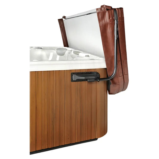 CoverMate I - Extended Pivot Arms