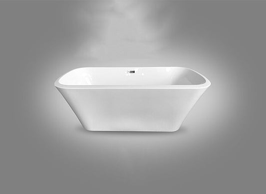 Alassio freistehende Badewanne