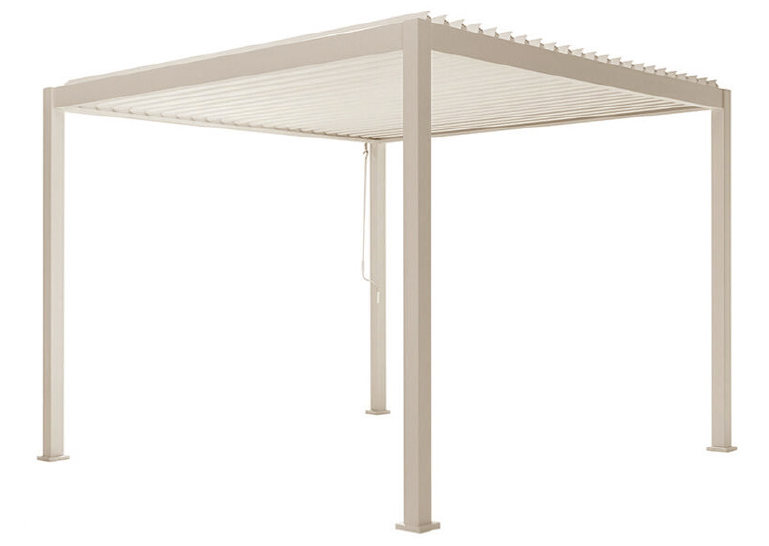 Pergola Premium 600x400