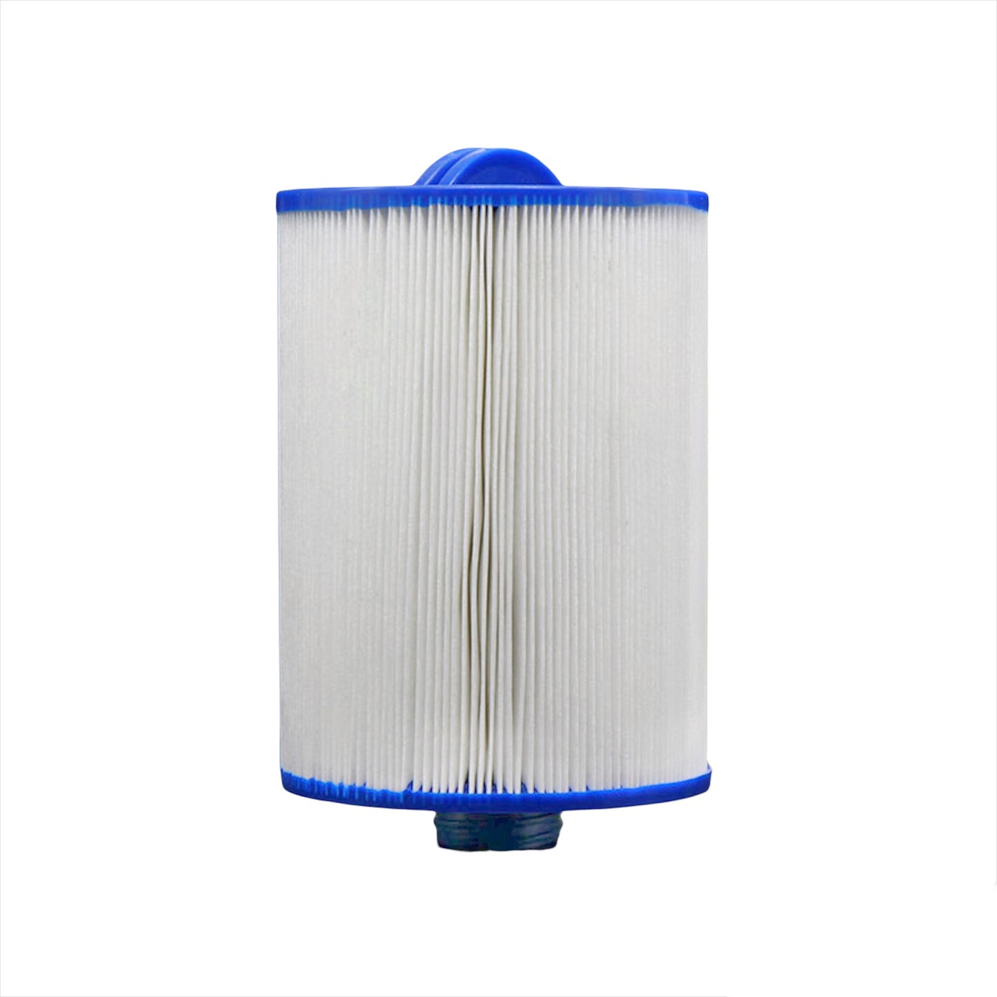 Filter kurz mit Feingewinde