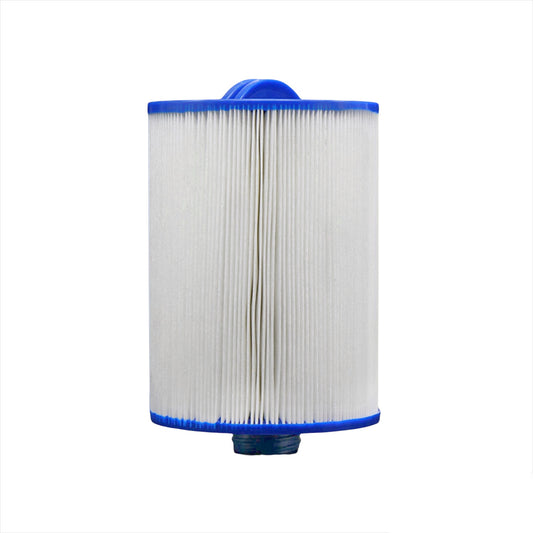 Filter kurz mit Feingewinde