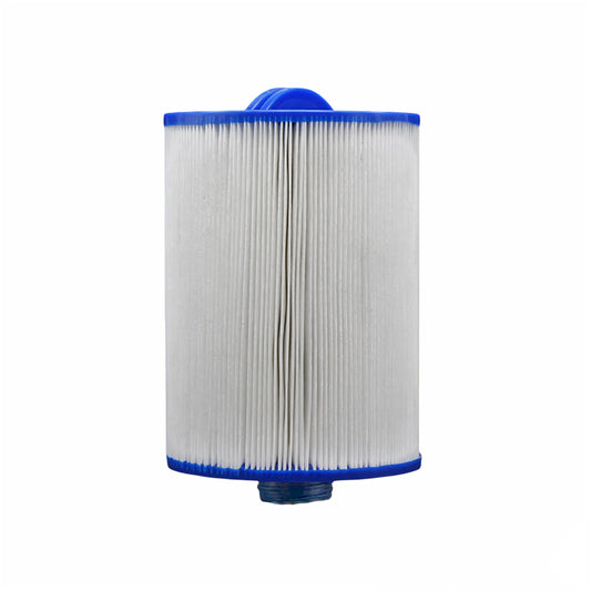 Filter kurz mit Grobgewinde