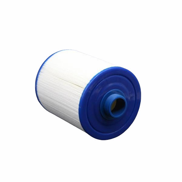 Filter kurz mit Grobgewinde