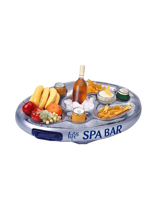 Spa Bar