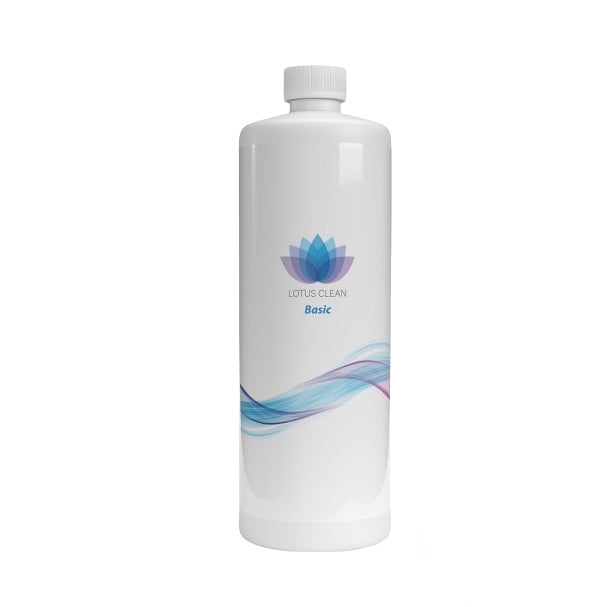 Lotus Clean Basic