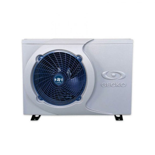 GECKO® IN.TEMP Wärmepumpe
