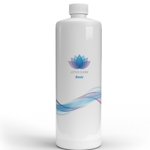 Lotus Clean Basic