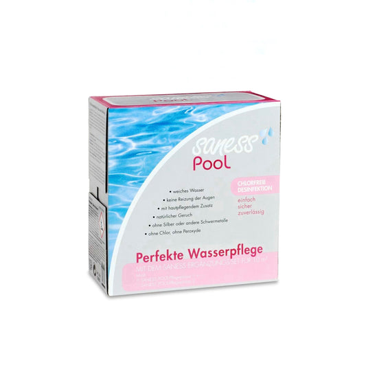 Saness Ergänzungsset 10m³