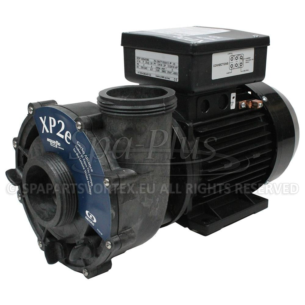 Pumpen Aqua-Flo Gecko