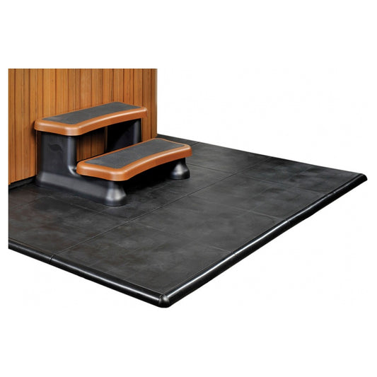 Smart Deck - Terassensystem