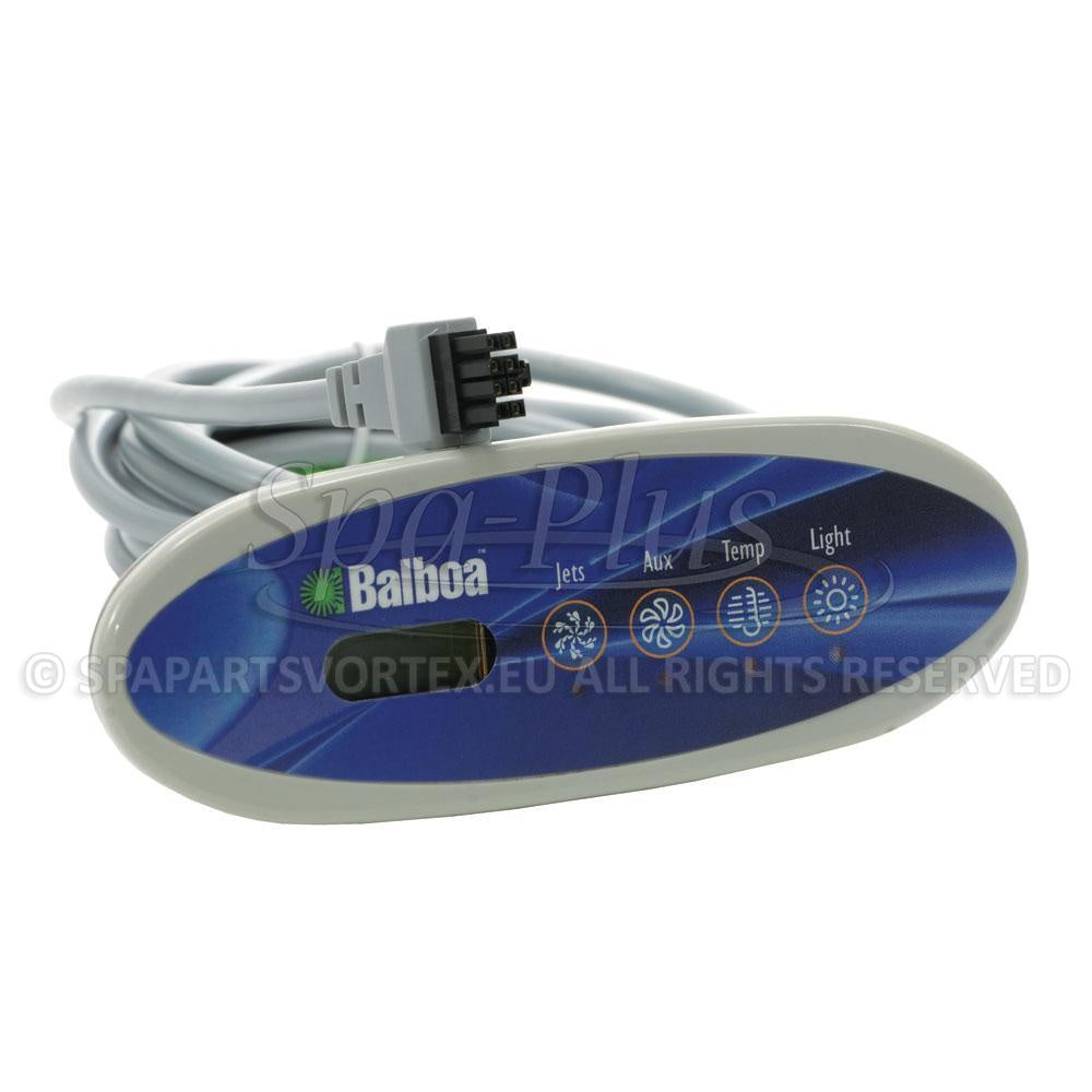 ML Displays Balboa