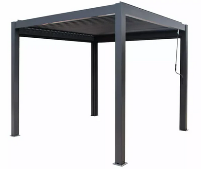 Pergola Premium 600x300
