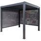 Sicht- und Blendschutz für Pergola Premium 300