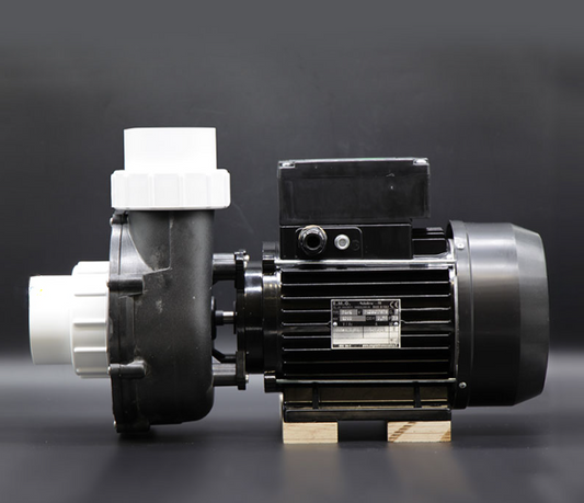 Whirlpool Pumpe 2 PS 2,5" (Viper IPX5/CE)