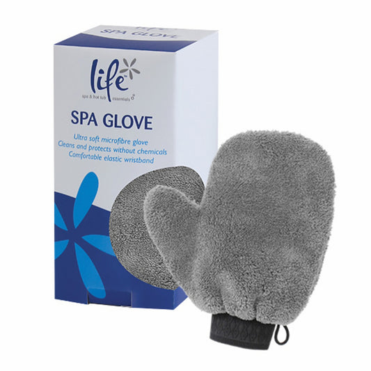 Spa Glove